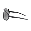 Okulary rowerowe SHIMANO TECHNIUM PHOTOCHROMIC GRAY (PH) Black Matt