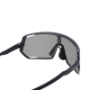 Okulary rowerowe SHIMANO TECHNIUM PHOTOCHROMIC GRAY (PH) Black Matt