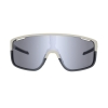 Okulary rowerowe SHIMANO PULSAR PHOTOCHROMIC GRAY Ivory