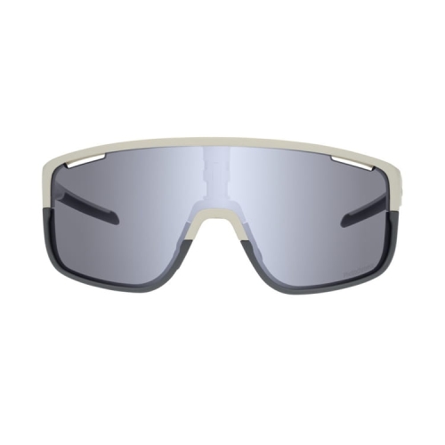 Okulary rowerowe SHIMANO PULSAR PHOTOCHROMIC GRAY Ivory