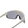 Okulary rowerowe SHIMANO PULSAR PHOTOCHROMIC GRAY Ivory