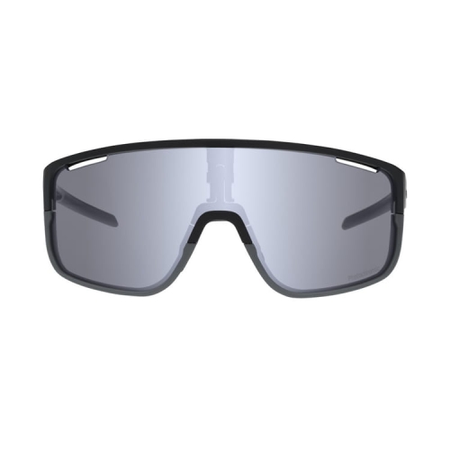Okulary rowerowe SHIMANO PULSAR PHOTOCHROMIC GRAY Matte Black