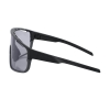 Okulary rowerowe SHIMANO PULSAR PHOTOCHROMIC GRAY Matte Black