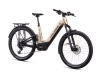 Rower elektryczny Crussis e-Country full 10.11 715 Wh