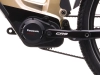 Rower elektryczny Crussis e-Country full 10.11 715 Wh