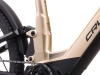 Rower elektryczny Crussis e-Country full 10.11 715 Wh