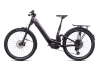 Rower elektryczny Crussis One-Country full 10.11 715 Wh