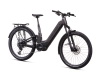 Rower elektryczny Crussis One-Country full 10.11 715 Wh
