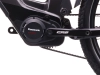 Rower elektryczny Crussis One-Country full 10.11 715 Wh