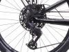 Rower elektryczny Crussis One-Country full 10.11 715 Wh