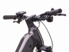 Rower elektryczny Crussis One-Country full 10.11 715 Wh
