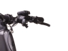 Rower elektryczny Crussis One-Country full 10.11 715 Wh