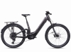 Rower elektryczny Crussis One-Country full 10.11 715 Wh
