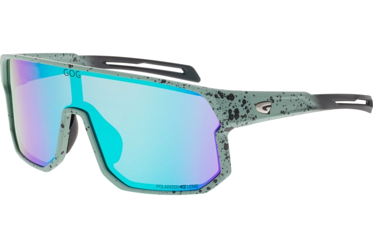Okulary rowerowe GOG VIDAR E518-2P