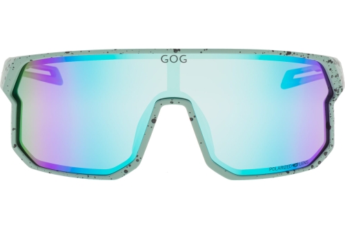 Okulary rowerowe GOG VIDAR E518-2P