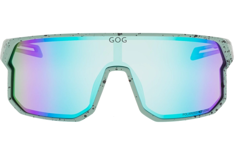 Okulary rowerowe GOG VIDAR E518-2P
