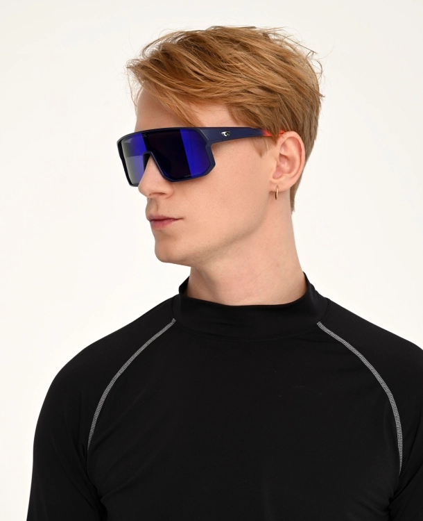 Okulary rowerowe GOG VIDAR E518-4P