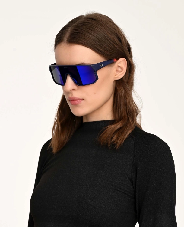 Okulary rowerowe GOG VIDAR E518-4P