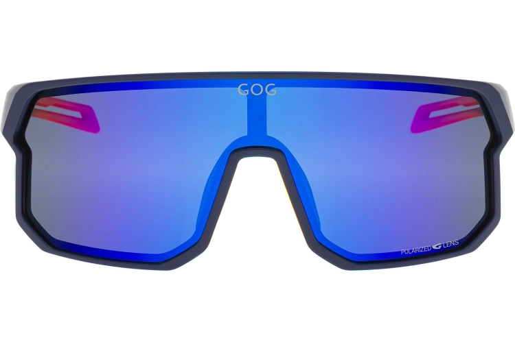 Okulary rowerowe GOG VIDAR E518-4P
