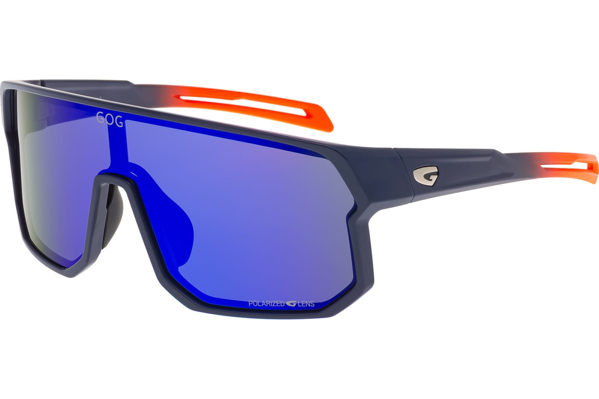 Okulary rowerowe GOG VIDAR E518-4P