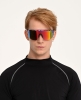 Okulary rowerowe fotochromowe GOG ARGO E507-6C