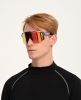 Okulary rowerowe fotochromowe GOG ARGO E507-6C