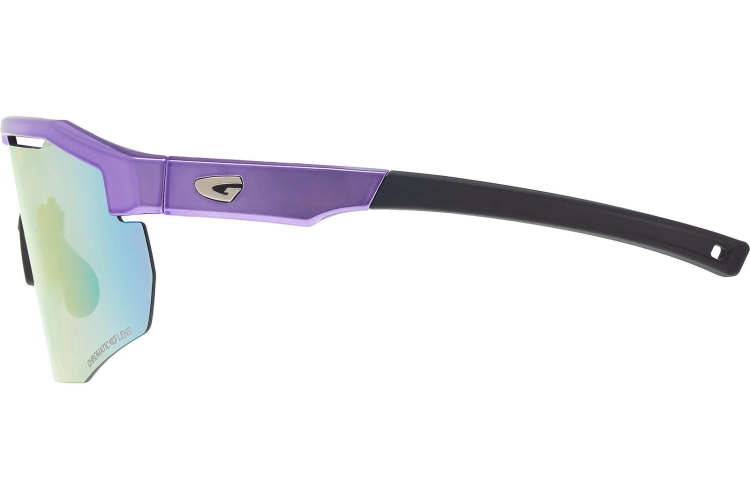 Okulary rowerowe fotochromowe GOG ARGO E507-6C