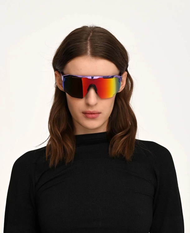 Okulary rowerowe fotochromowe GOG ARGO E507-6C