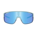 Okulary rowerowe SHIMANO PULSAR Olive Gray 