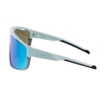 Okulary rowerowe SHIMANO PULSAR Olive Gray 