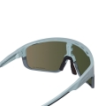 Okulary rowerowe SHIMANO PULSAR Olive Gray 