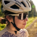 Okulary rowerowe SHIMANO PULSAR Olive Gray 