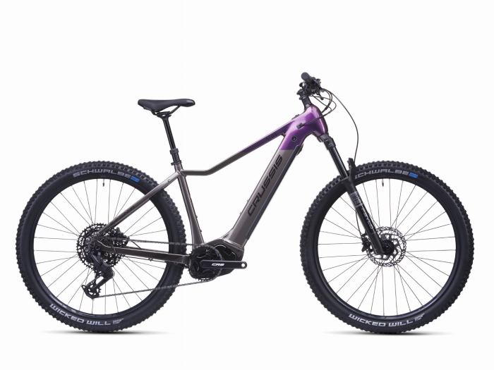 Rower elektryczny Crussis e-Fionna 10.11 894 Wh