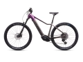 Rower elektryczny Crussis e-Fionna 10.11 894 Wh