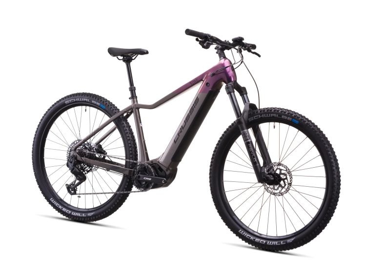 Rower elektryczny Crussis e-Fionna 10.11 894 Wh