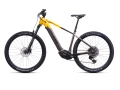 Rower elektryczny Crussis E-Largo 10.11 894 Wh
