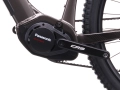 Rower elektryczny Crussis E-Largo 10.11 894 Wh