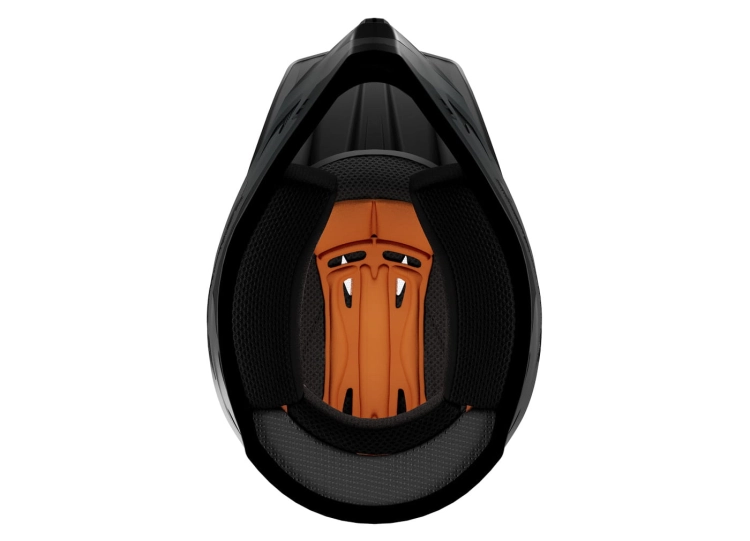 Kask rowerowy Lazer Phoenix+ Black Matte