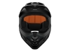 Kask rowerowy Lazer Phoenix+ Black Matte
