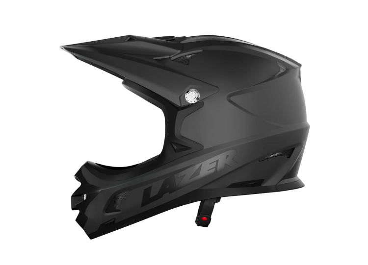 Kask rowerowy Lazer Phoenix+ Black Matte