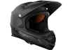 Kask rowerowy Lazer Phoenix+ Black Matte