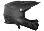 Kask rowerowy Lazer Phoenix+ Black Matte