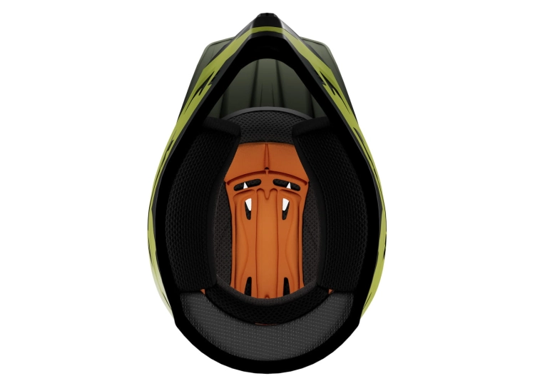 Kask rowerowy Lazer Phoenix+ Venom Green