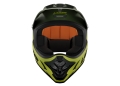 Kask rowerowy Lazer Phoenix+ Venom Green