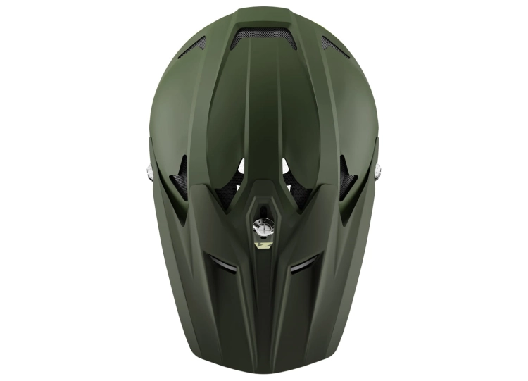 Kask rowerowy Lazer Phoenix+ Venom Green