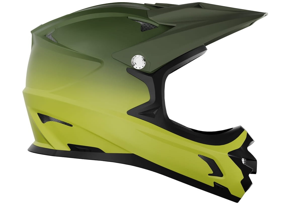 Kask rowerowy Lazer Phoenix+ Venom Green