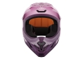 Kask rowerowy Lazer Phoenix+ Purple Storm