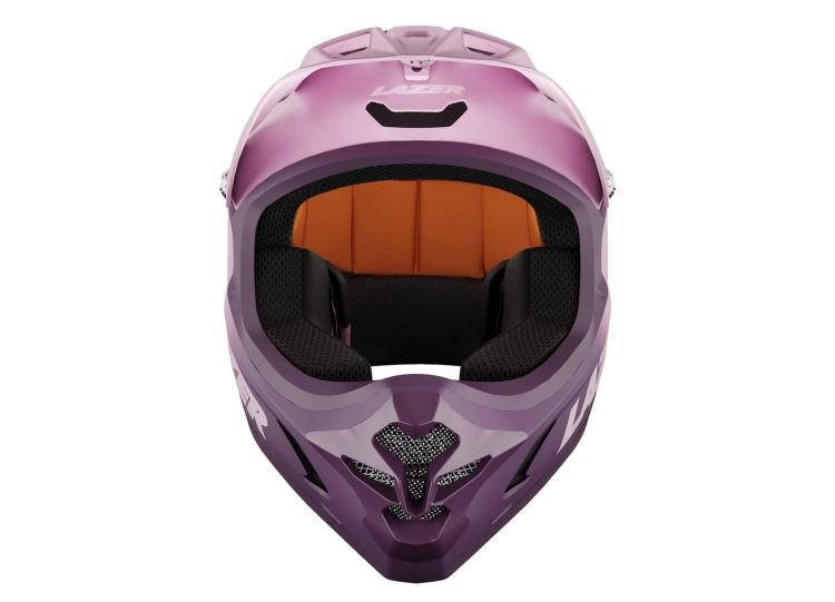 Kask rowerowy Lazer Phoenix+ Purple Storm