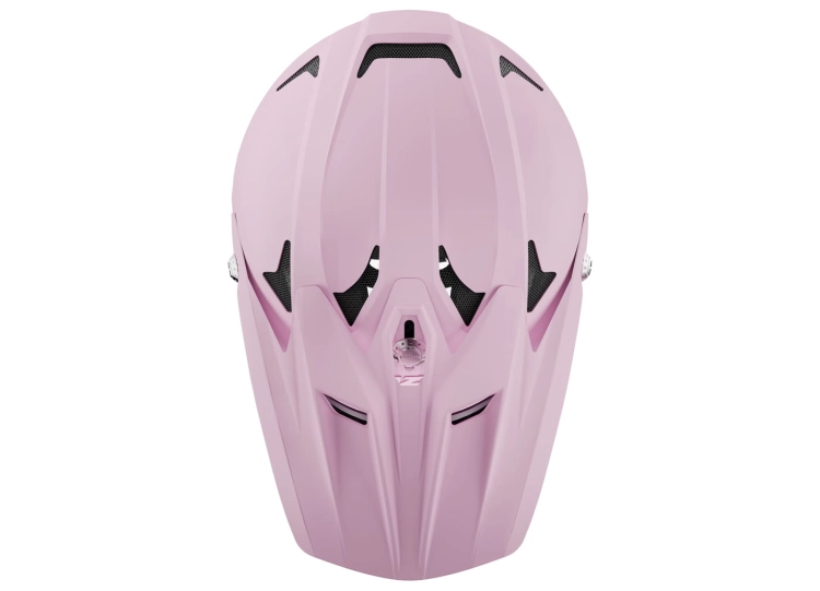 Kask rowerowy Lazer Phoenix+ Purple Storm