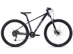 Rower CTM Rein 2.0 czarny